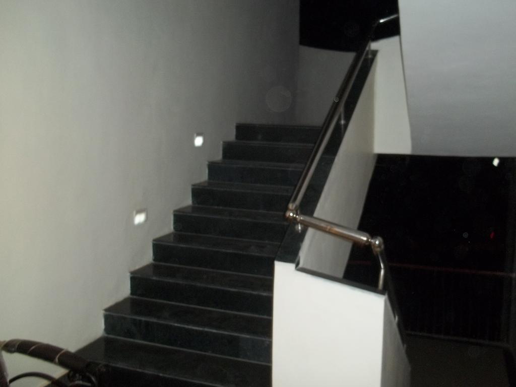 Hotel Sapphire Junagadh Εξωτερικό φωτογραφία